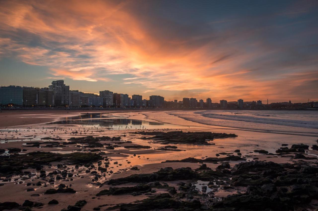 El Harapan - Sumergete En Una Selva A Pie De Playa - Grupo Querbes Gijón Exteriér fotografie